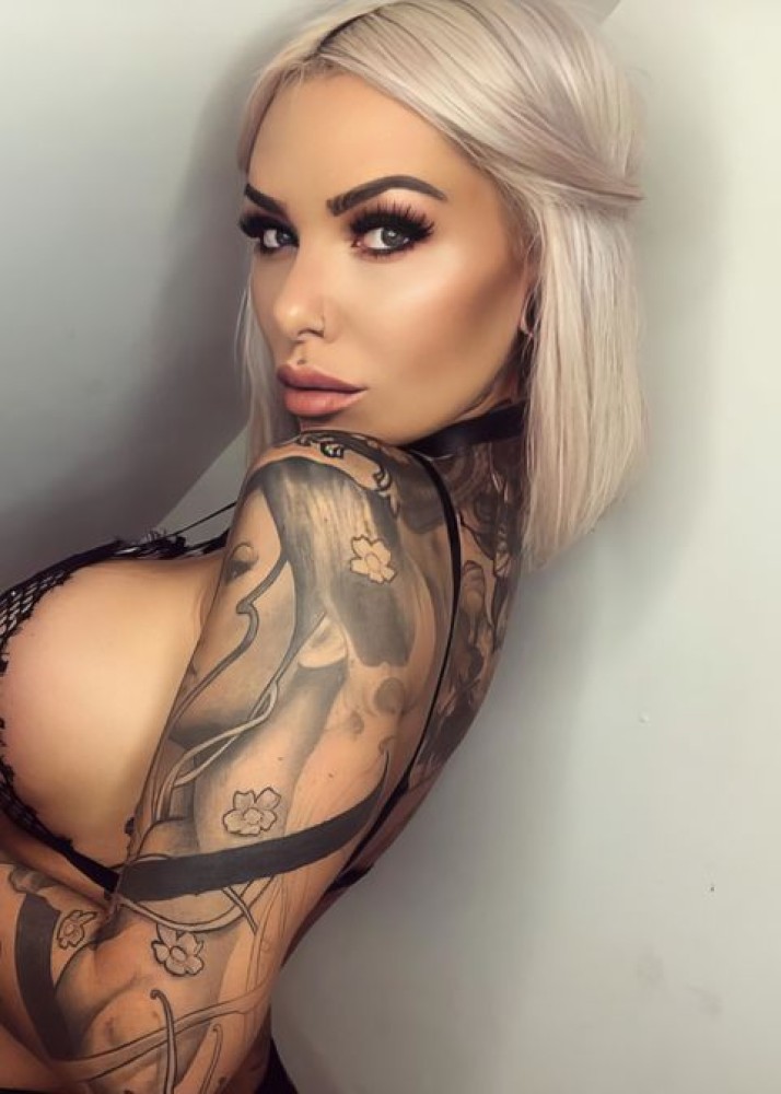 Индивидуалка Светлана фото № 2 в городе Находка