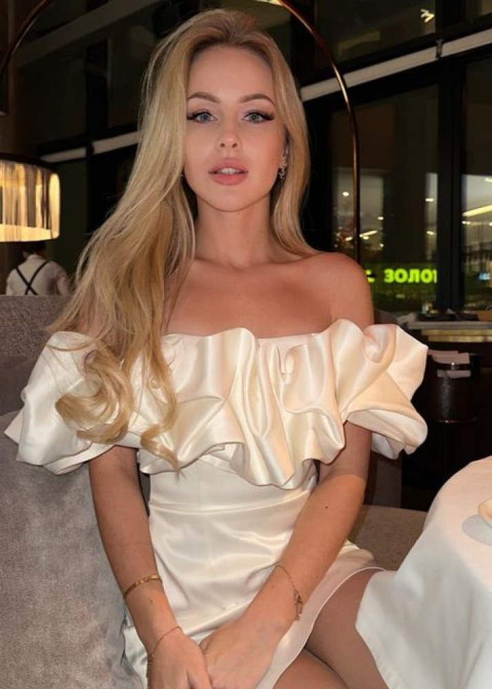 Индивидуалка Ульяна главное фото в городе Находка 