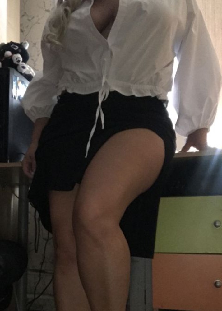 Индивидуалка Ульяна фото № 2 в городе Находка