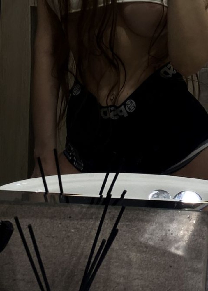 Индивидуалка Вита фото № 2 в городе Находка