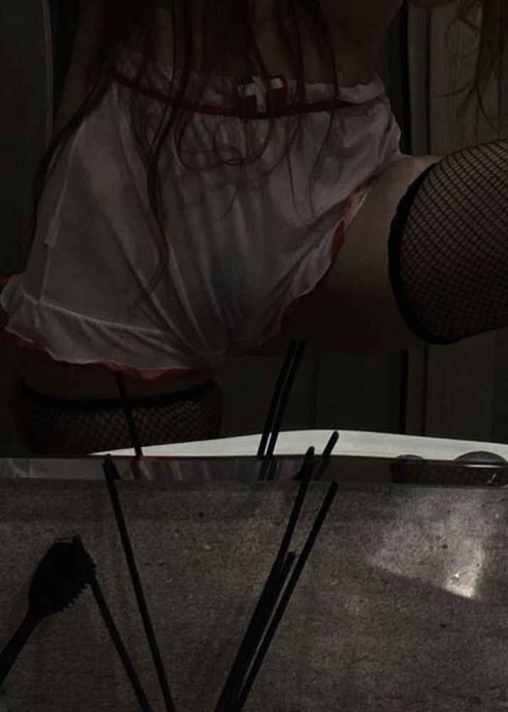 Индивидуалка Вита фото № 2 в городе Находка