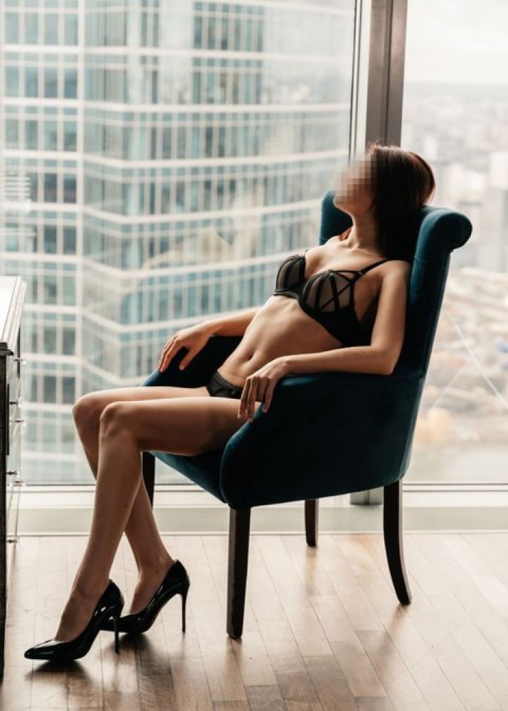 Индивидуалка Яна фото № 2 в городе Находка