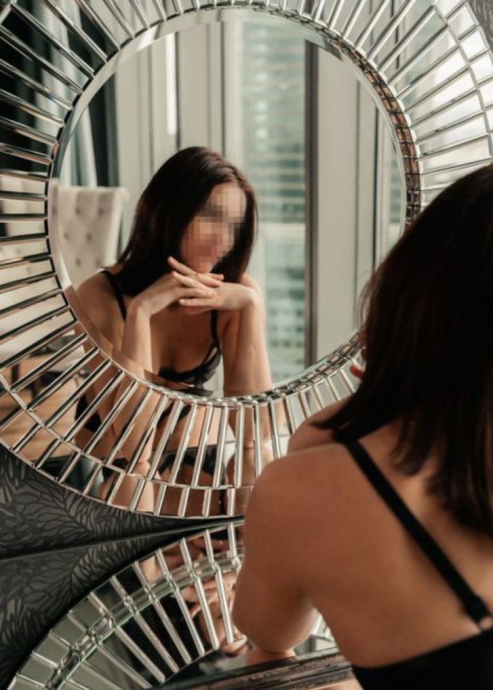 Индивидуалка Яна фото № 2 в городе Находка