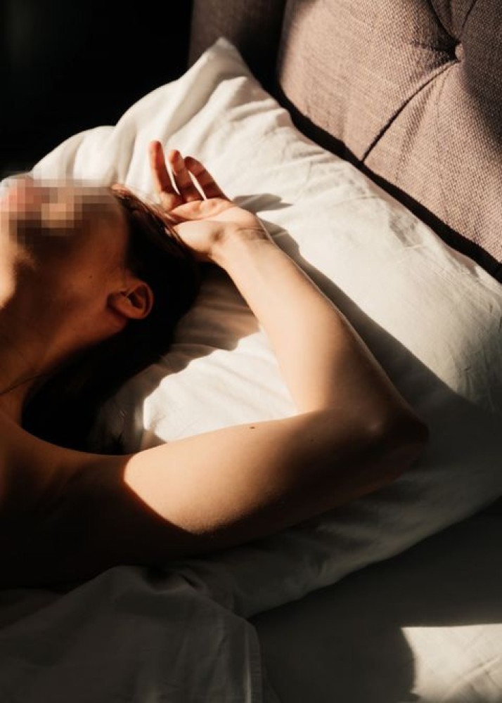 Индивидуалка Яна фото № 2 в городе Находка