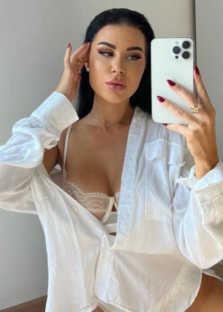 Индивидуалка Юля главное фото в городе Находка 