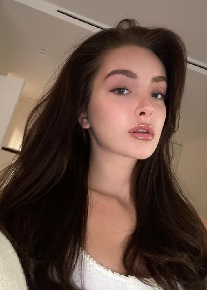 Индивидуалка Женя фото № 2 в городе Находка