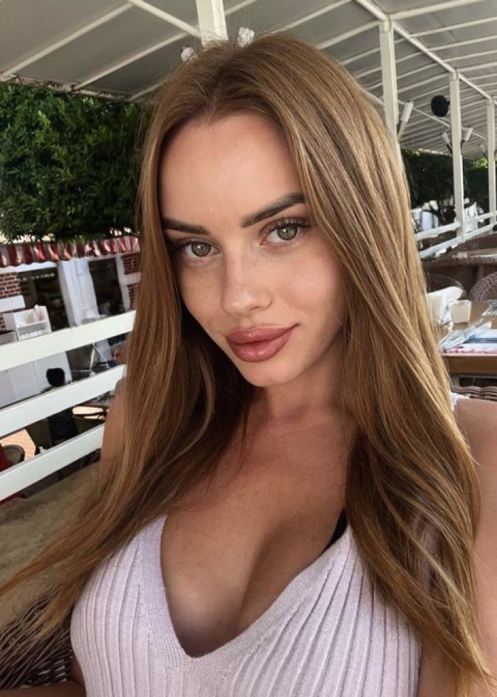 Индивидуалка Злата фото № 2 в городе Находка