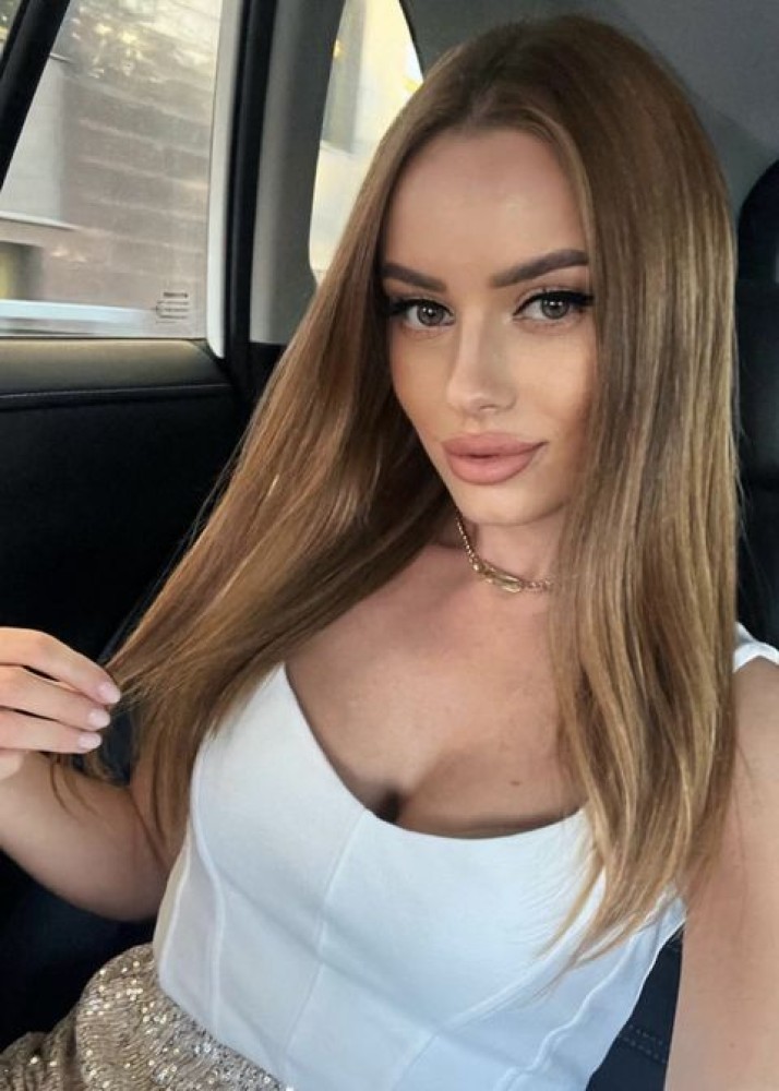 Индивидуалка Злата фото № 2 в городе Находка