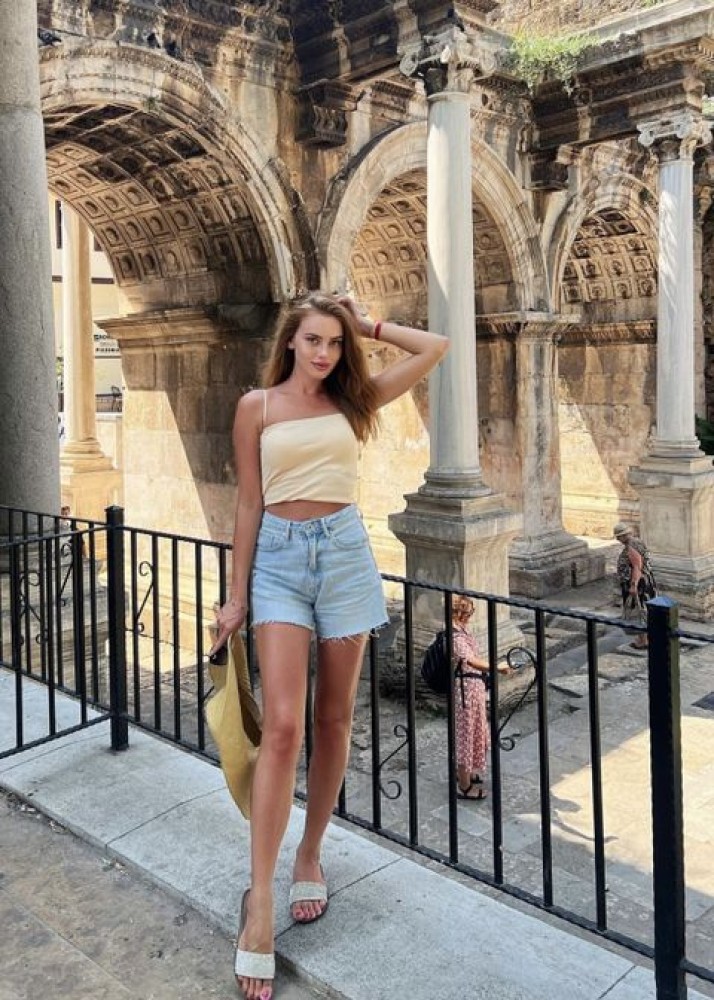 Индивидуалка Злата фото № 2 в городе Находка