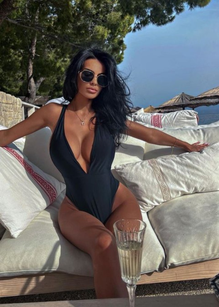 Индивидуалка Зоя главное фото в городе Находка 