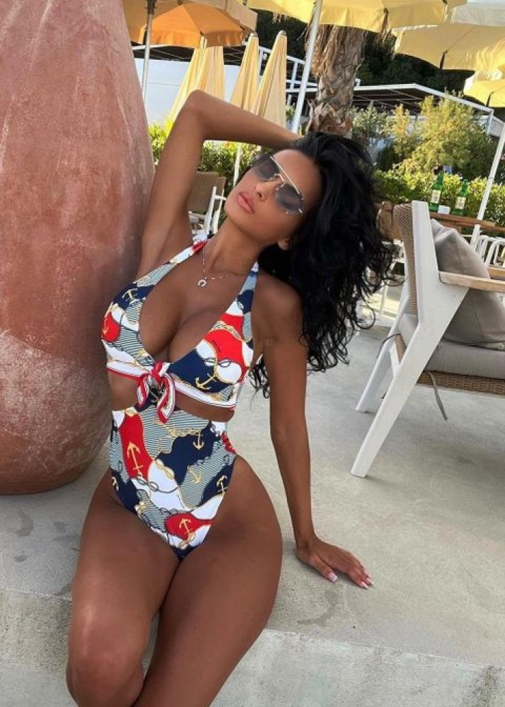 Индивидуалка Зоя фото № 2 в городе Находка