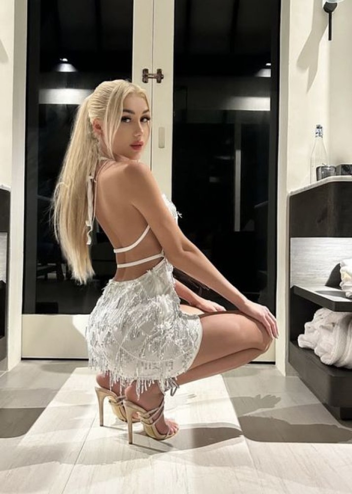 Индивидуалка Алесия фото № 2 в городе Находка