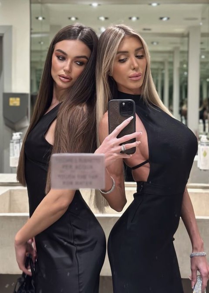 Индивидуалка Алина фото № 2 в городе Находка