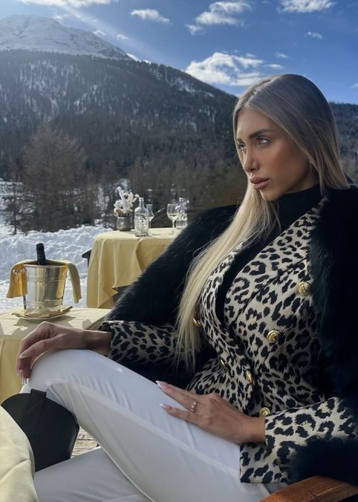 Индивидуалка Алина фото № 2 в городе Находка