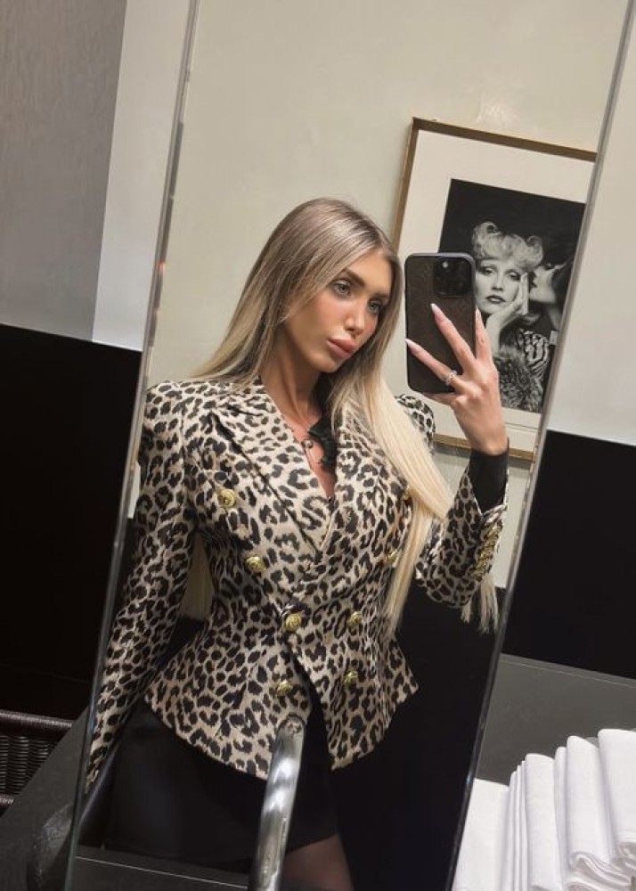 Индивидуалка Алина фото № 2 в городе Находка