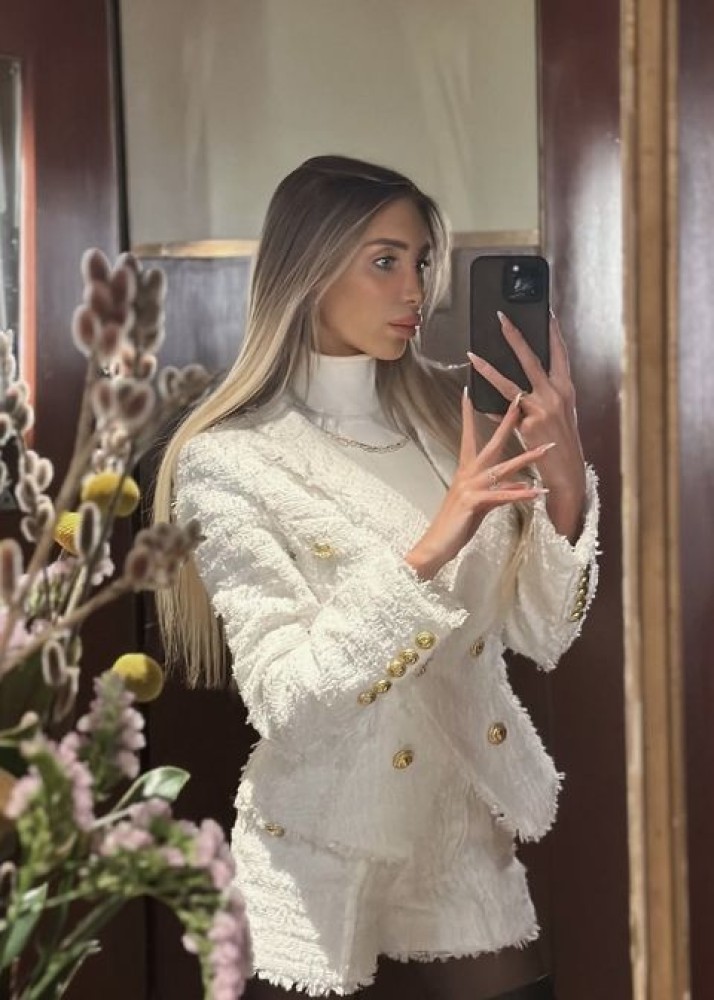 Индивидуалка Алина фото № 2 в городе Находка