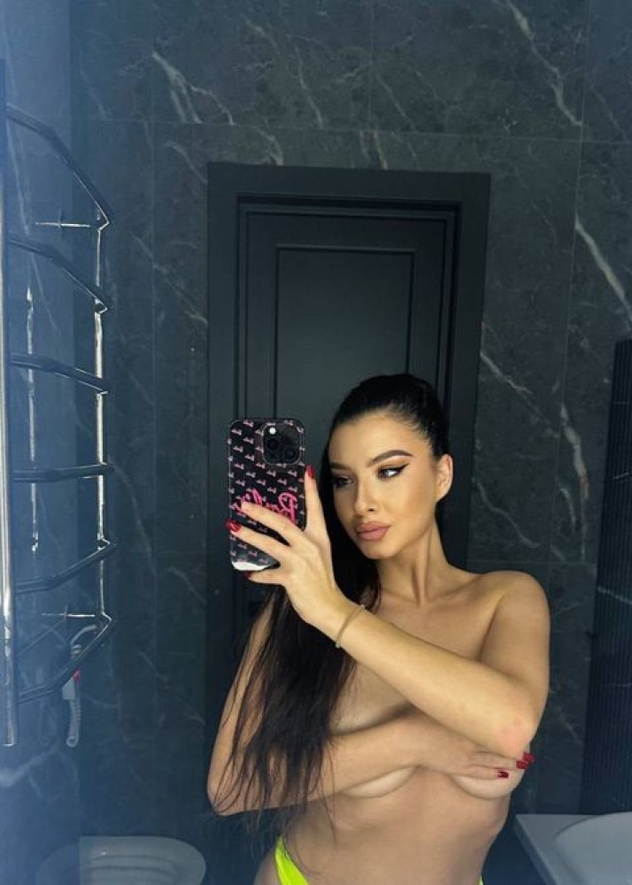 Индивидуалка Ирина главное фото в городе Находка 