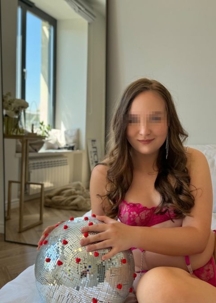 Индивидуалка Кэтрин фото № 2 в городе Находка