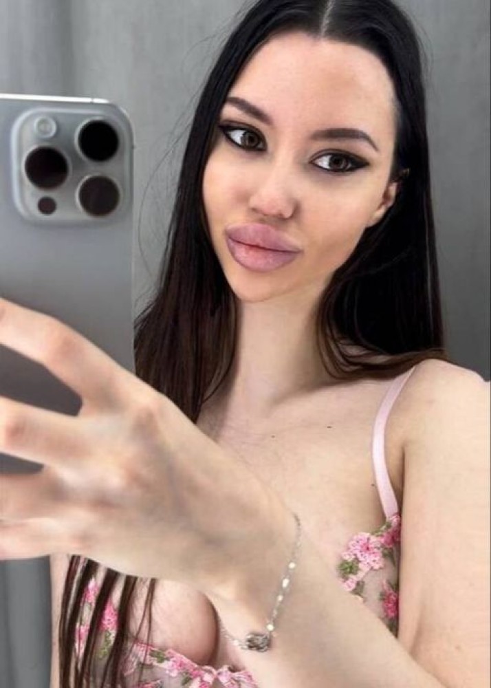 Индивидуалка Лисса главное фото в городе Находка 