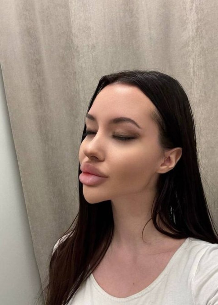 Индивидуалка Лисса фото № 2 в городе Находка