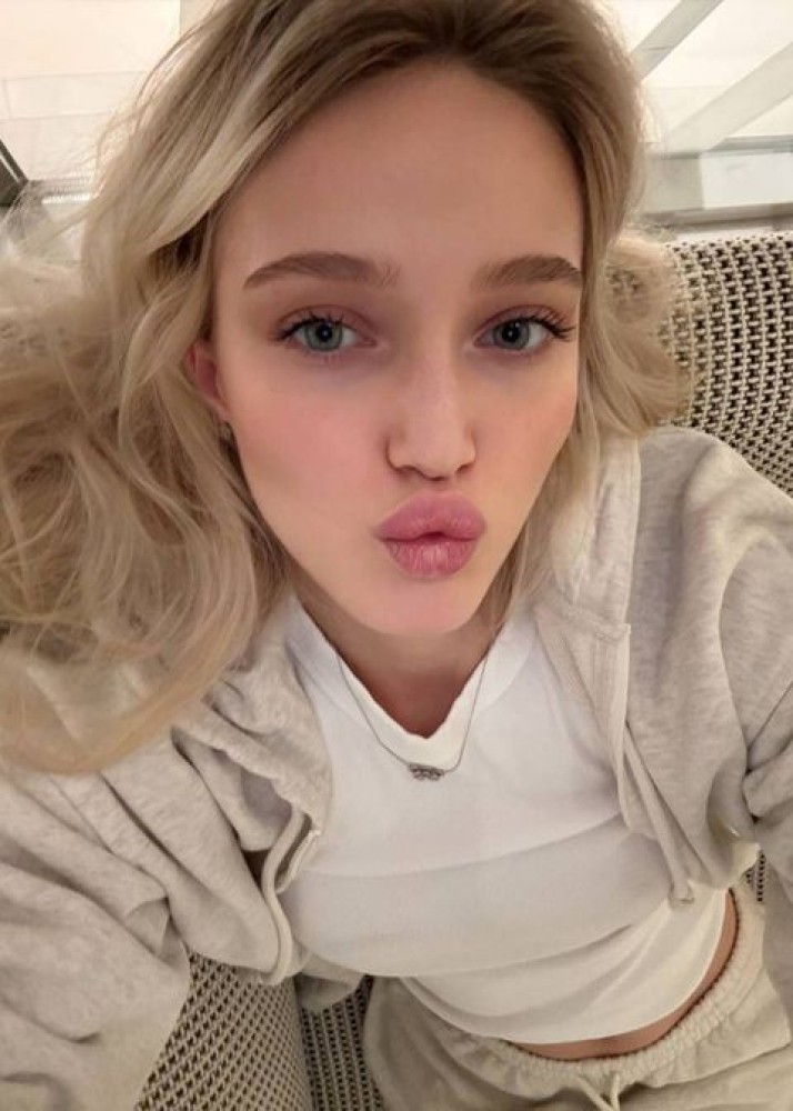 Индивидуалка Nika главное фото в городе Находка 