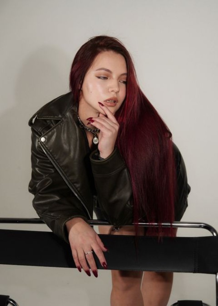 Индивидуалка Вита фото № 2 в городе Находка