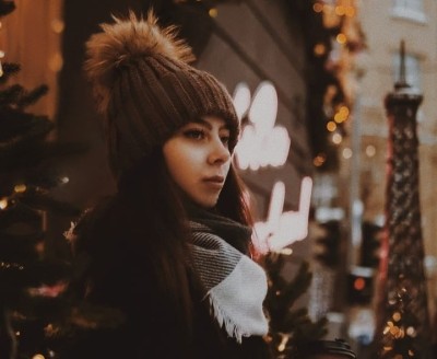 Карина, Г. Находка