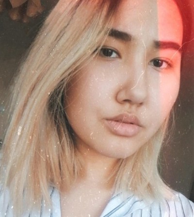 Маня, Г. Находка