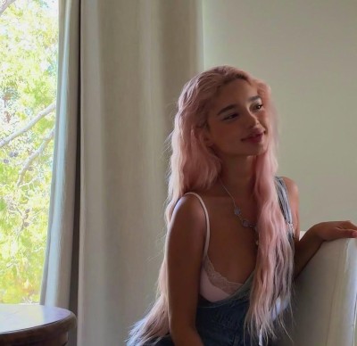 Настя, Г. Находка