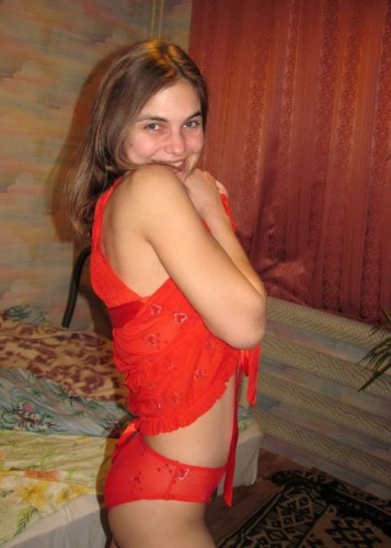 Лина, Г. Находка