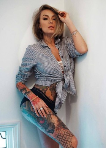 Тамара, Г. Находка